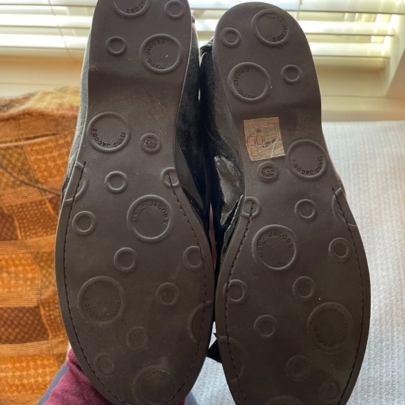 Marc Jacobs flats - Picture 4 of 4